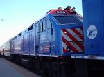 Metra 200
